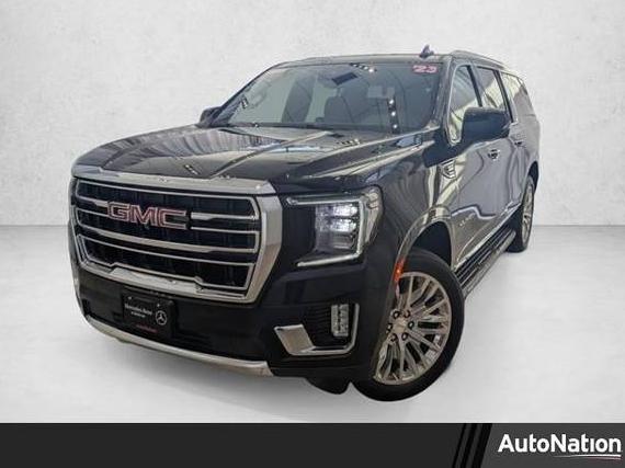 GMC YUKON XL 2023 1GKS2GKD4PR441247 image GMC YUKON XL 2023 1GKS2GKD4PR441247 image